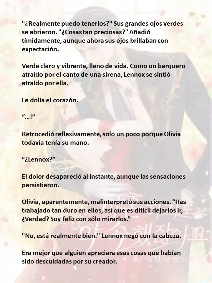 Prometiste Divorciarte De Mí (Novela) - Capítulo 43 - Página 3 - LectorTMOo
