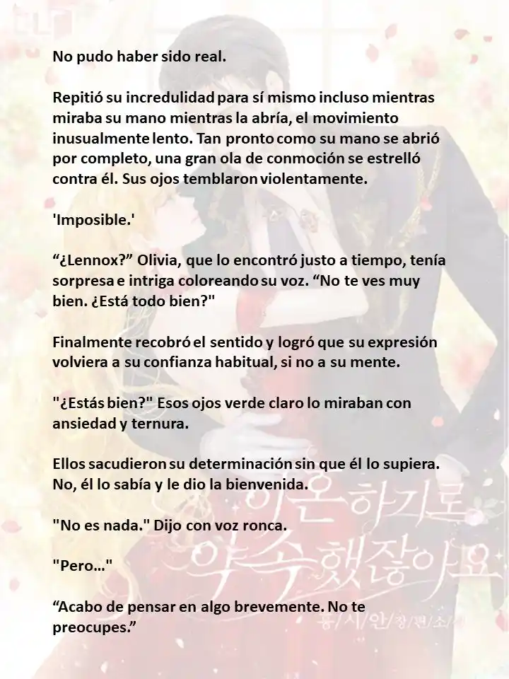 Prometiste Divorciarte De Mí (Novela) - Capítulo 43 - Página 5 - LectorTMOo
