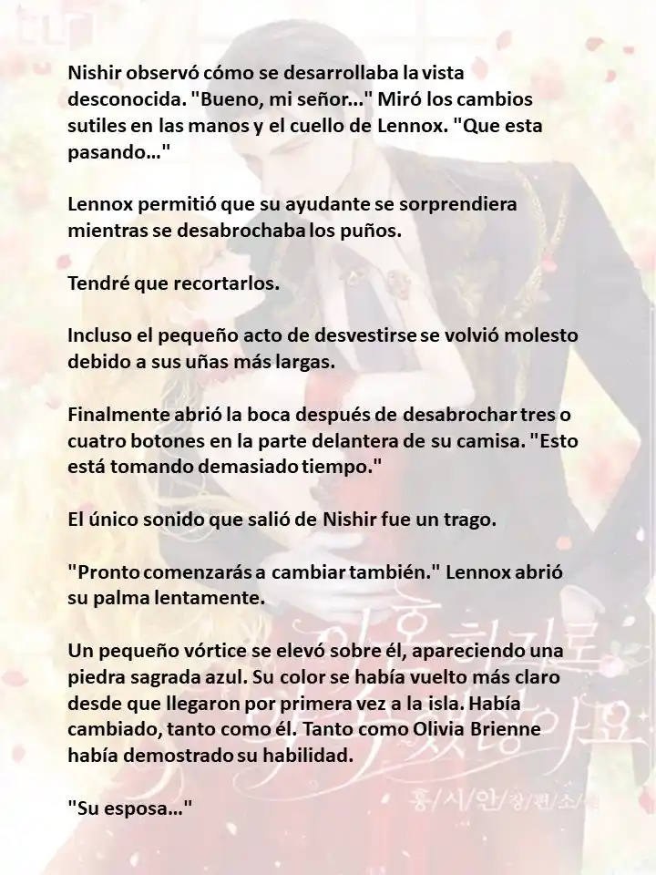 Prometiste Divorciarte De Mí (Novela) - Capítulo 44 - Página 2 - LectorTMOo