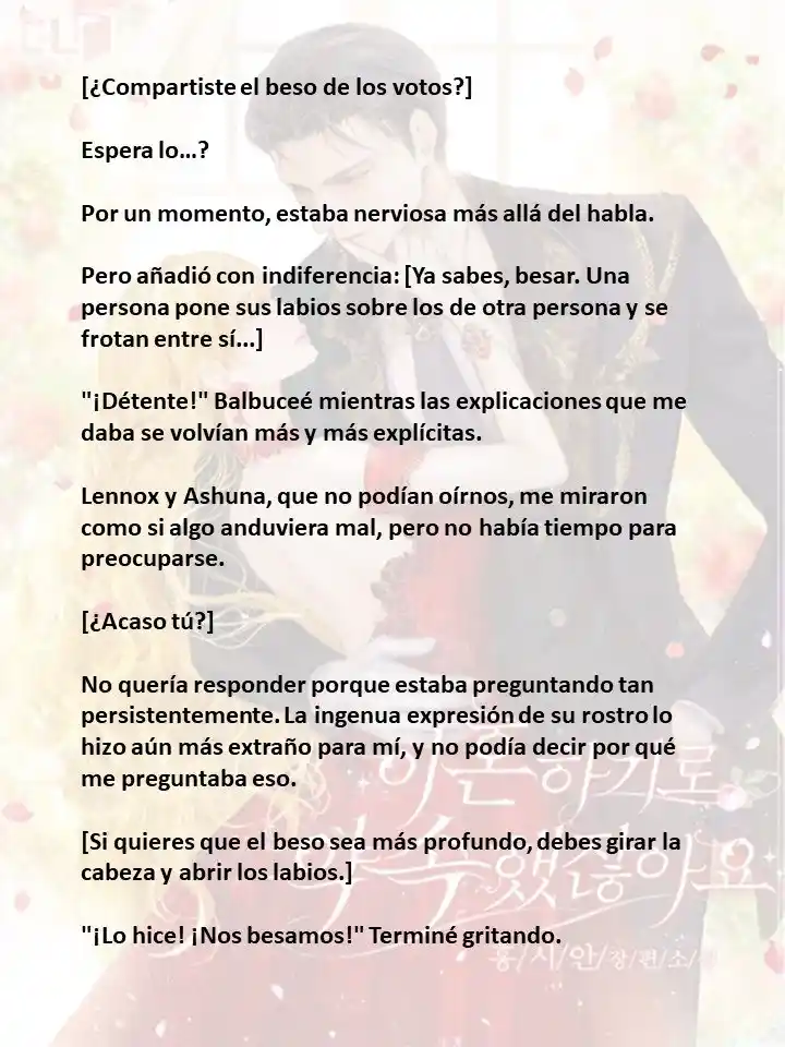 Prometiste Divorciarte De Mí (Novela) - Capítulo 48 - Página 2 - LectorTMOo