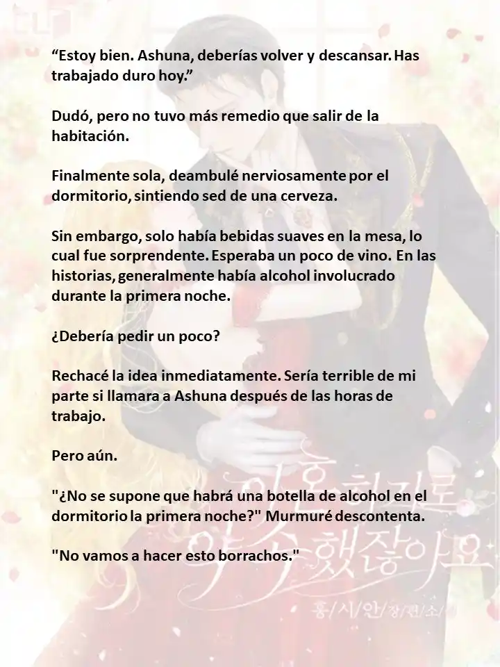Prometiste Divorciarte De Mí (Novela) - Capítulo 49 - Página 10 - LectorTMOo