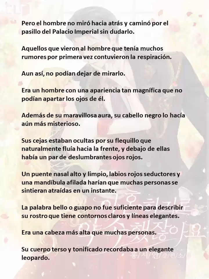 Prometiste Divorciarte De Mí (Novela) - Capítulo 5 - Página 4 - LectorTMOo