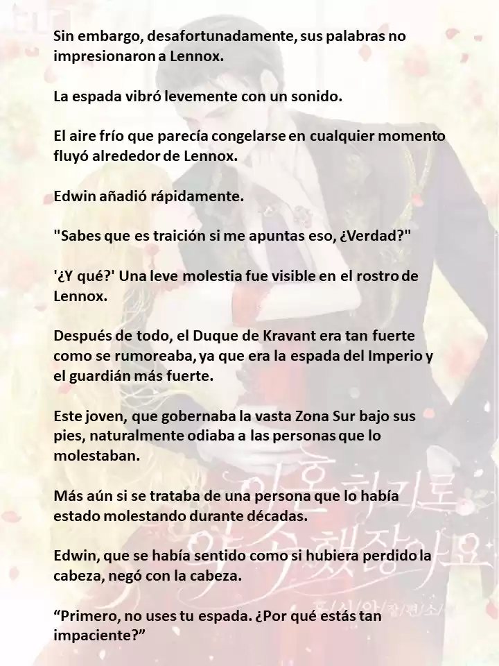 Prometiste Divorciarte De Mí (Novela) - Capítulo 5 - Página 10 - LectorTMOo