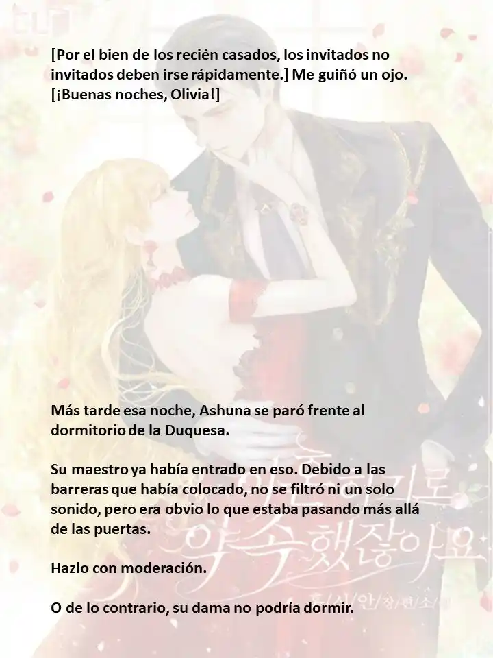 Prometiste Divorciarte De Mí (Novela) - Capítulo 56 - Página 2 - LectorTMOo