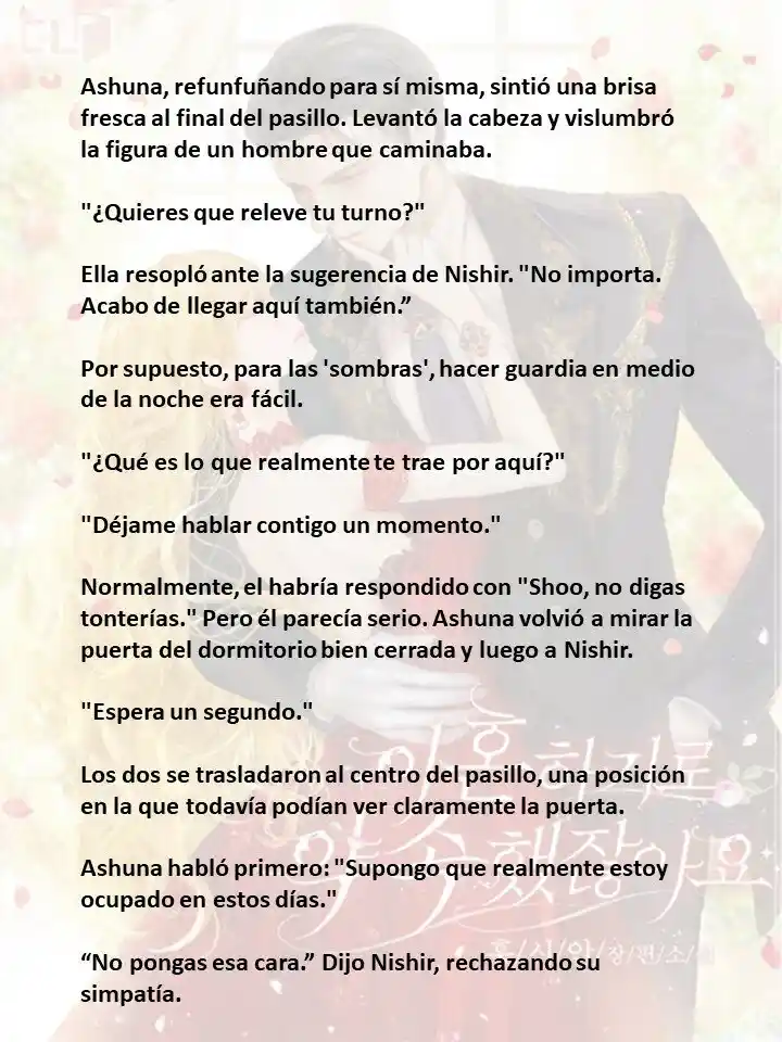 Prometiste Divorciarte De Mí (Novela) - Capítulo 56 - Página 3 - LectorTMOo