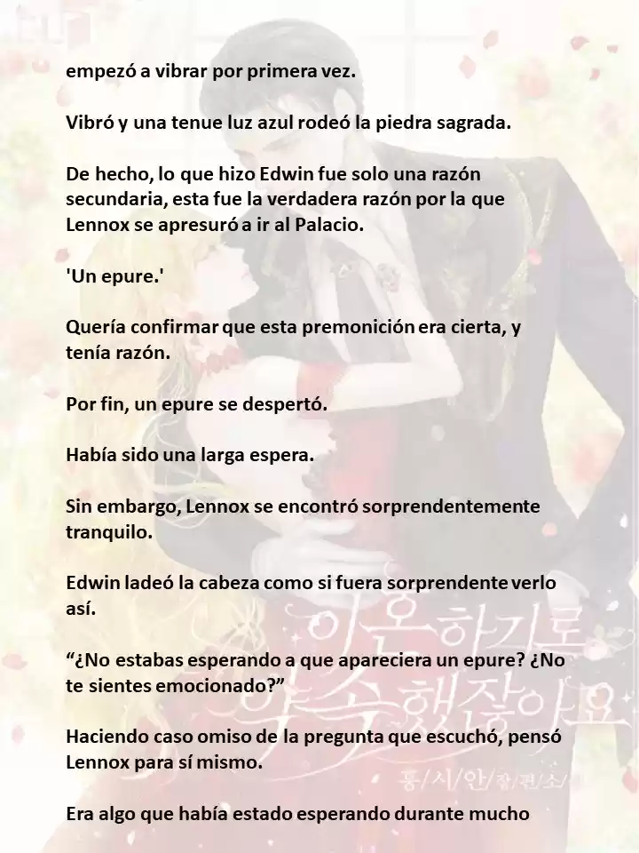 Prometiste Divorciarte De Mí (Novela) - Capítulo 6 - Página 5 - LectorTMOo
