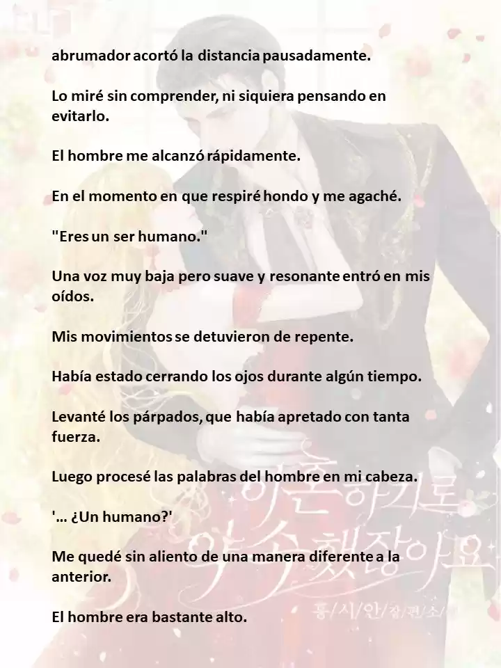 Prometiste Divorciarte De Mí (Novela) - Capítulo 7 - Página 10 - LectorTMOo