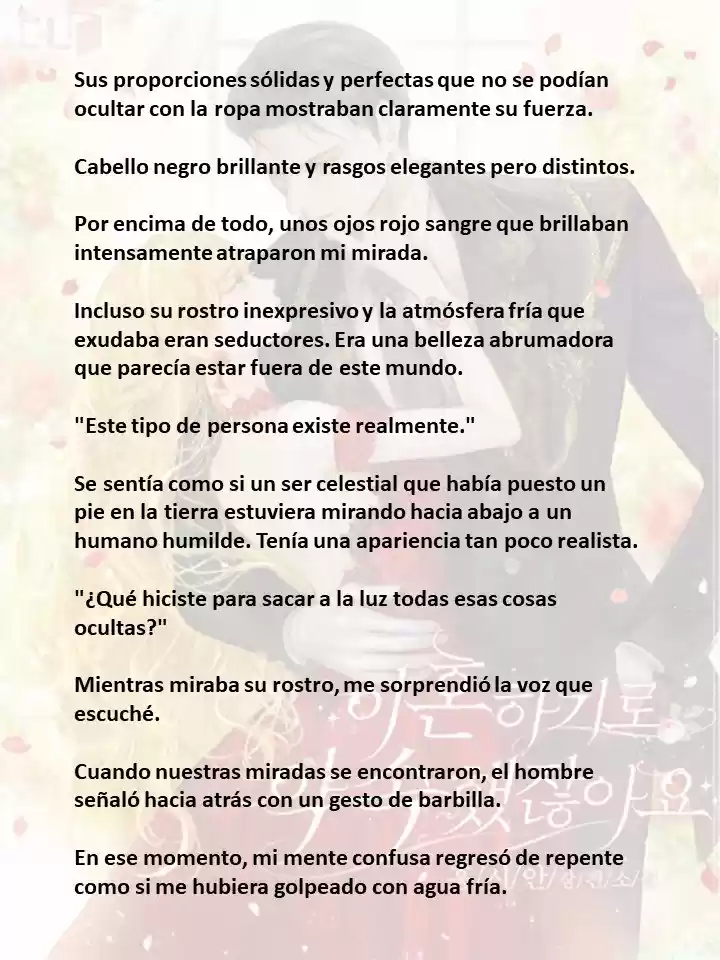 Prometiste Divorciarte De Mí (Novela) - Capítulo 7 - Página 11 - LectorTMOo