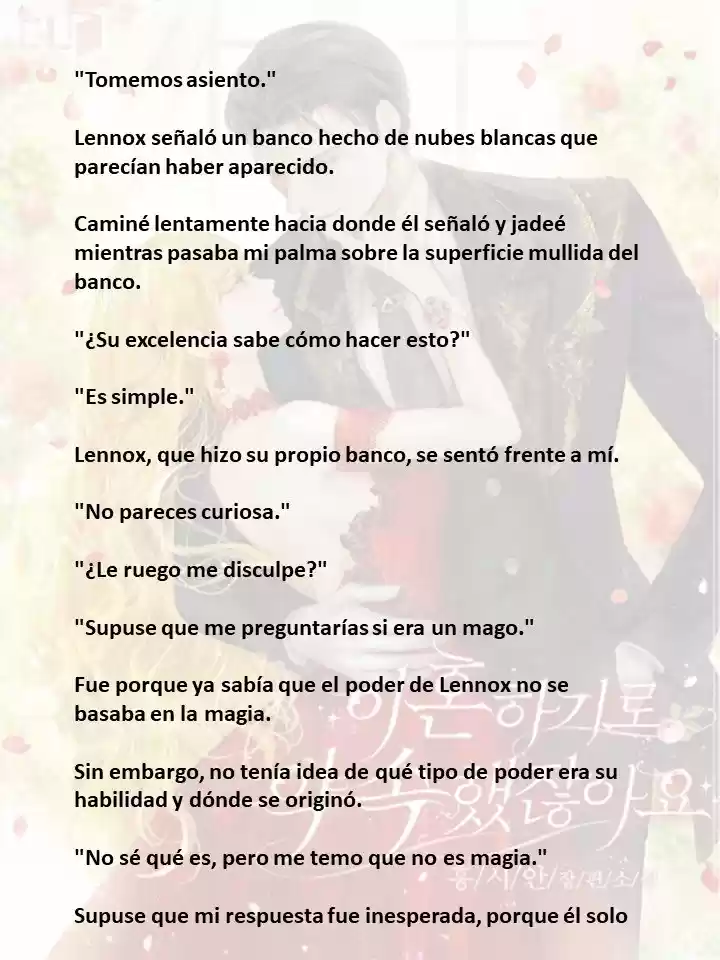 Prometiste Divorciarte De Mí (Novela) - Capítulo 9 - Página 2 - LectorTMOo