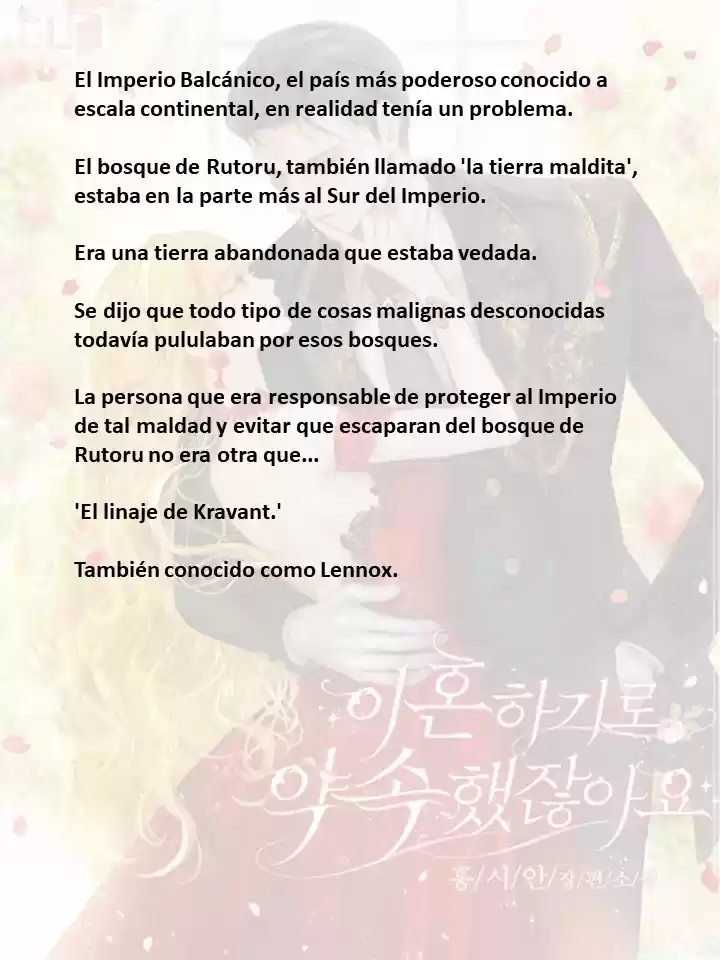 Prometiste Divorciarte De Mí (Novela) - Capítulo 9 - Página 14 - LectorTMOo