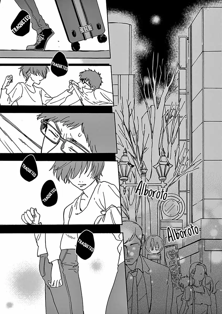 Promise Cinderella - Capítulo 1 - Página 25 - LectorTMOo