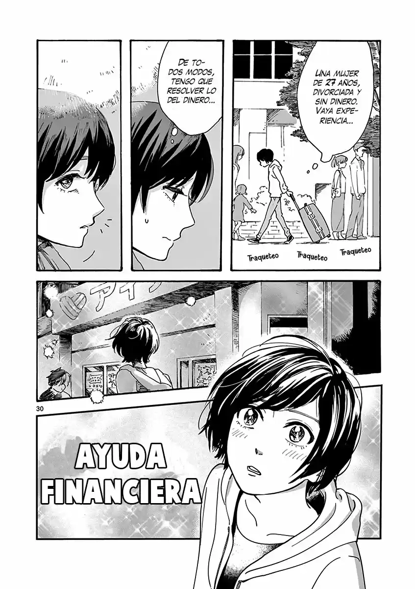 Promise Cinderella - Capítulo 1 - Página 34 - LectorTMOo