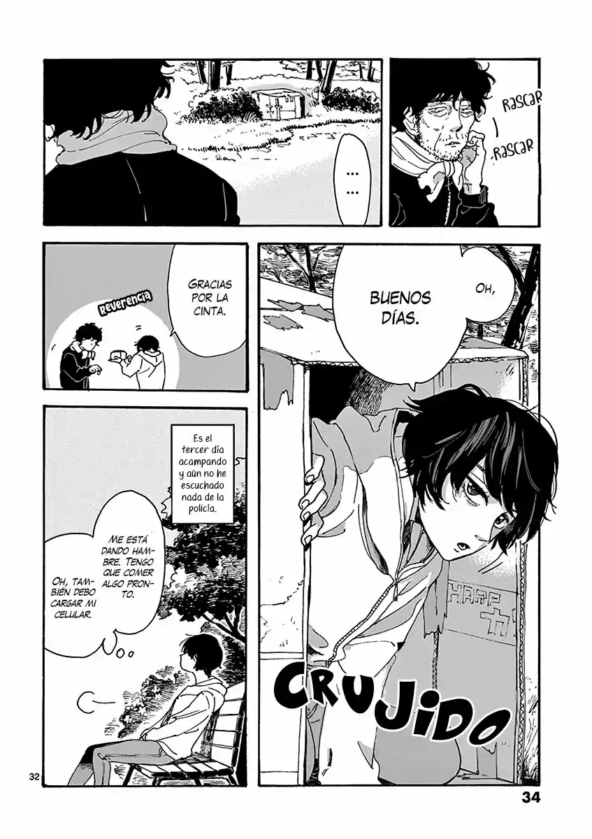 Promise Cinderella - Capítulo 1 - Página 36 - LectorTMOo