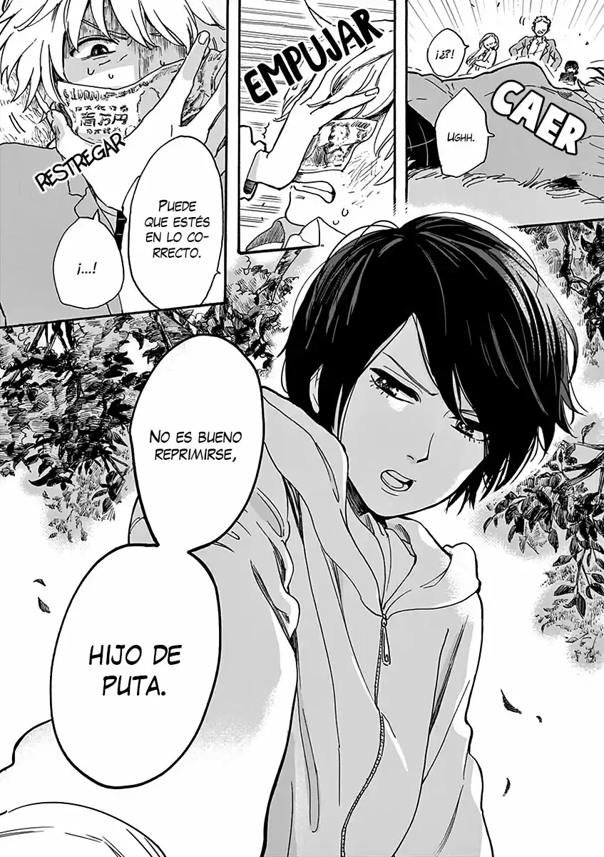 Promise Cinderella - Capítulo 1 - Página 45 - LectorTMOo