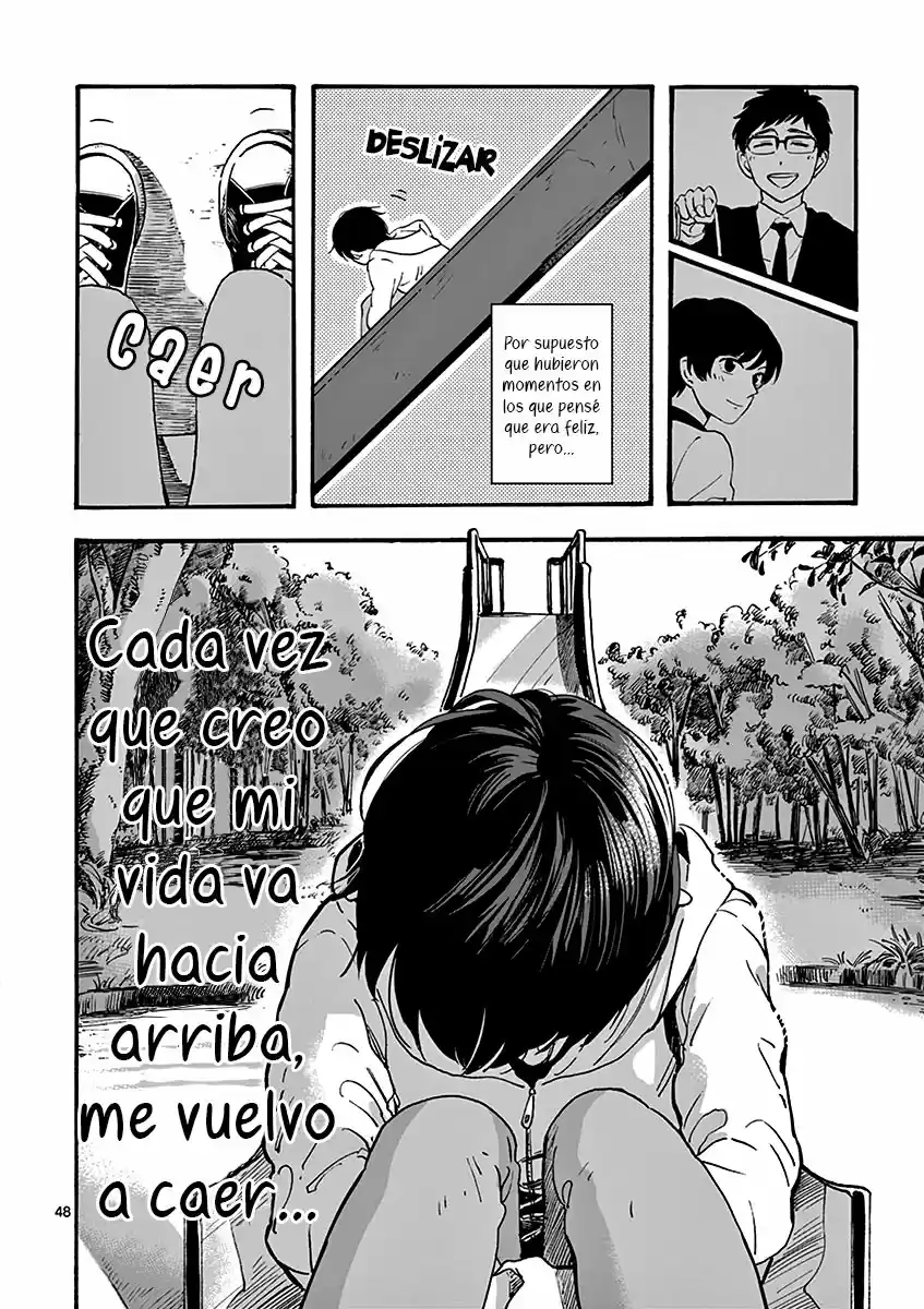 Promise Cinderella - Capítulo 1 - Página 51 - LectorTMOo