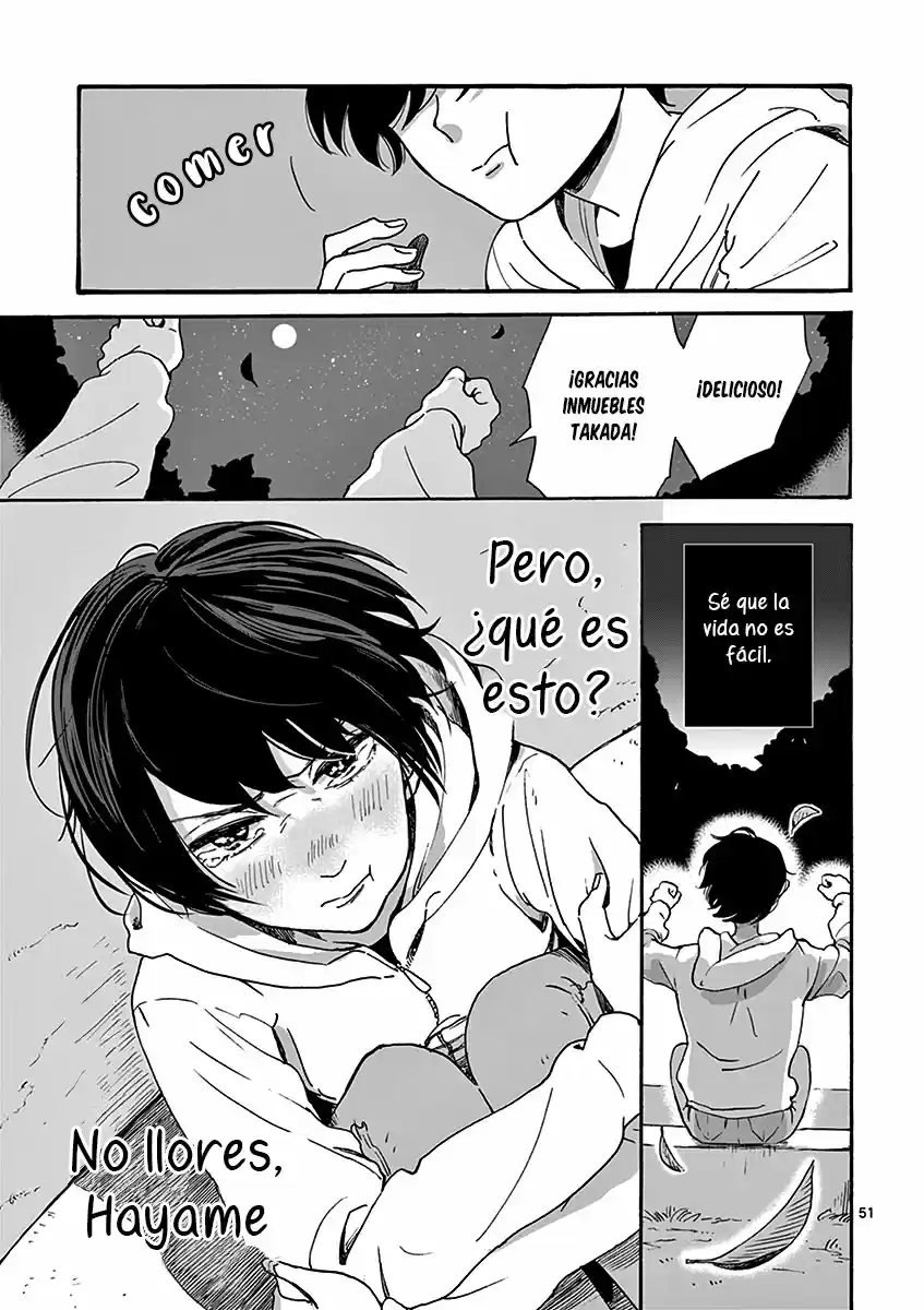 Promise Cinderella - Capítulo 1 - Página 54 - LectorTMOo