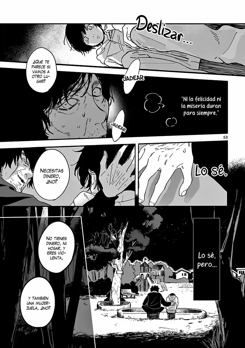Promise Cinderella - Capítulo 1 - Página 56 - LectorTMOo