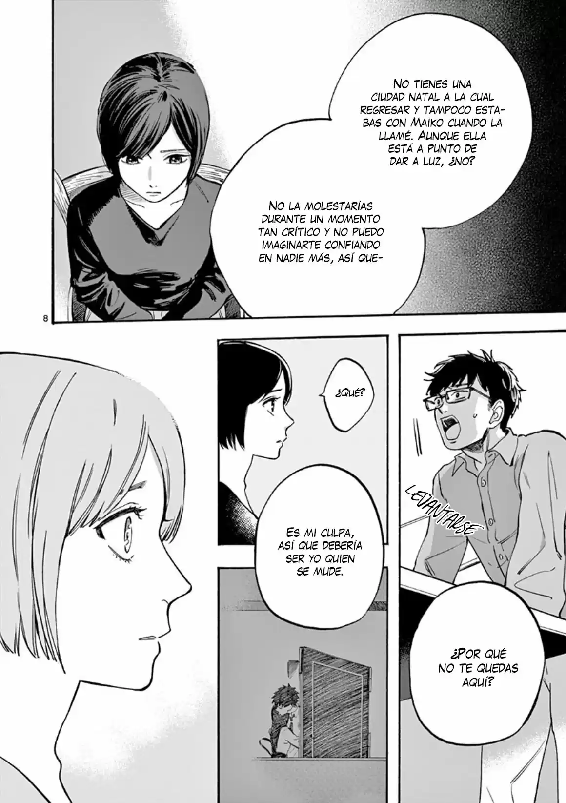 Promise Cinderella - Capítulo 10 - Página 10 - LectorTMOo