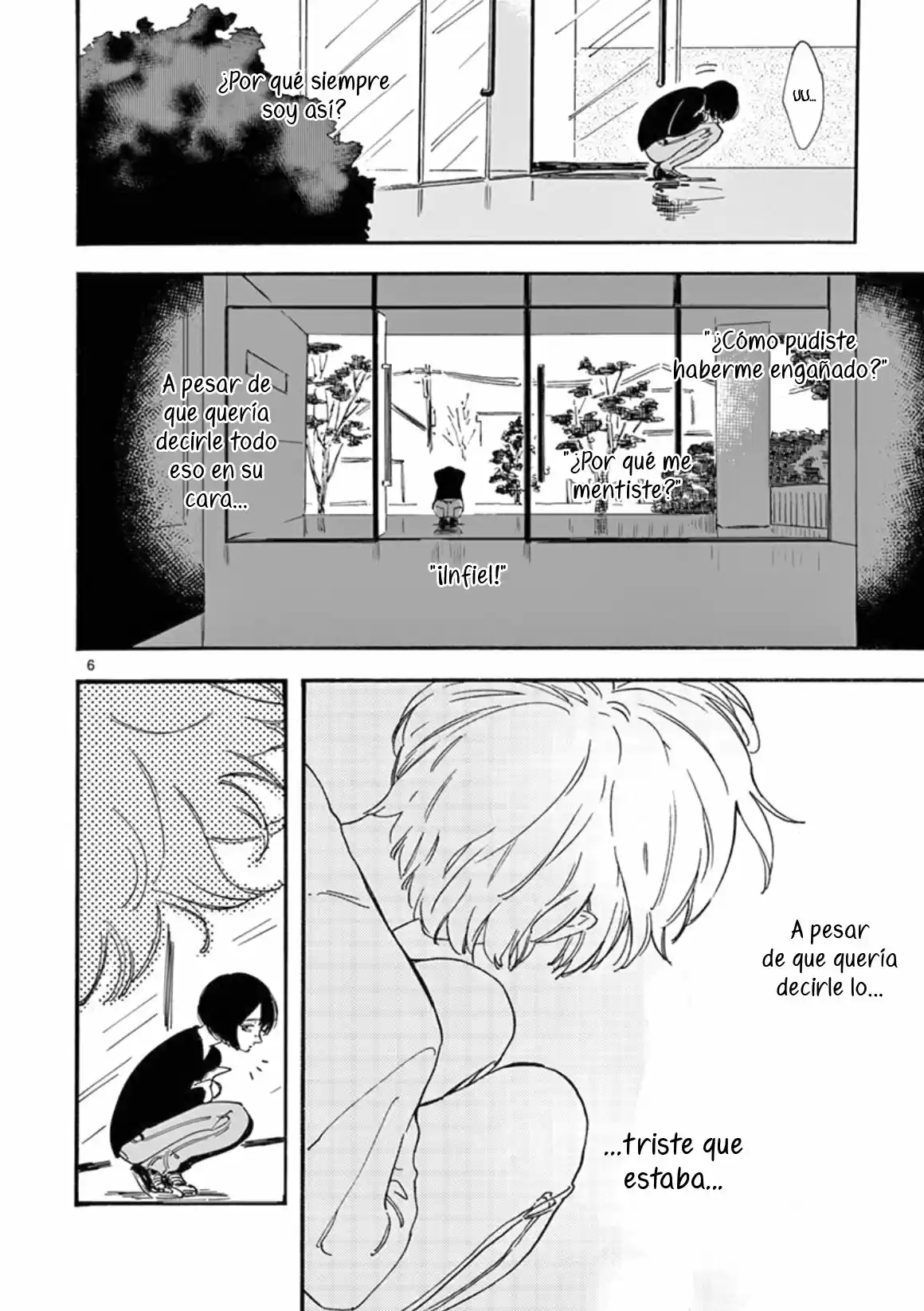 Promise Cinderella - Capítulo 11 - Página 8 - LectorTMOo