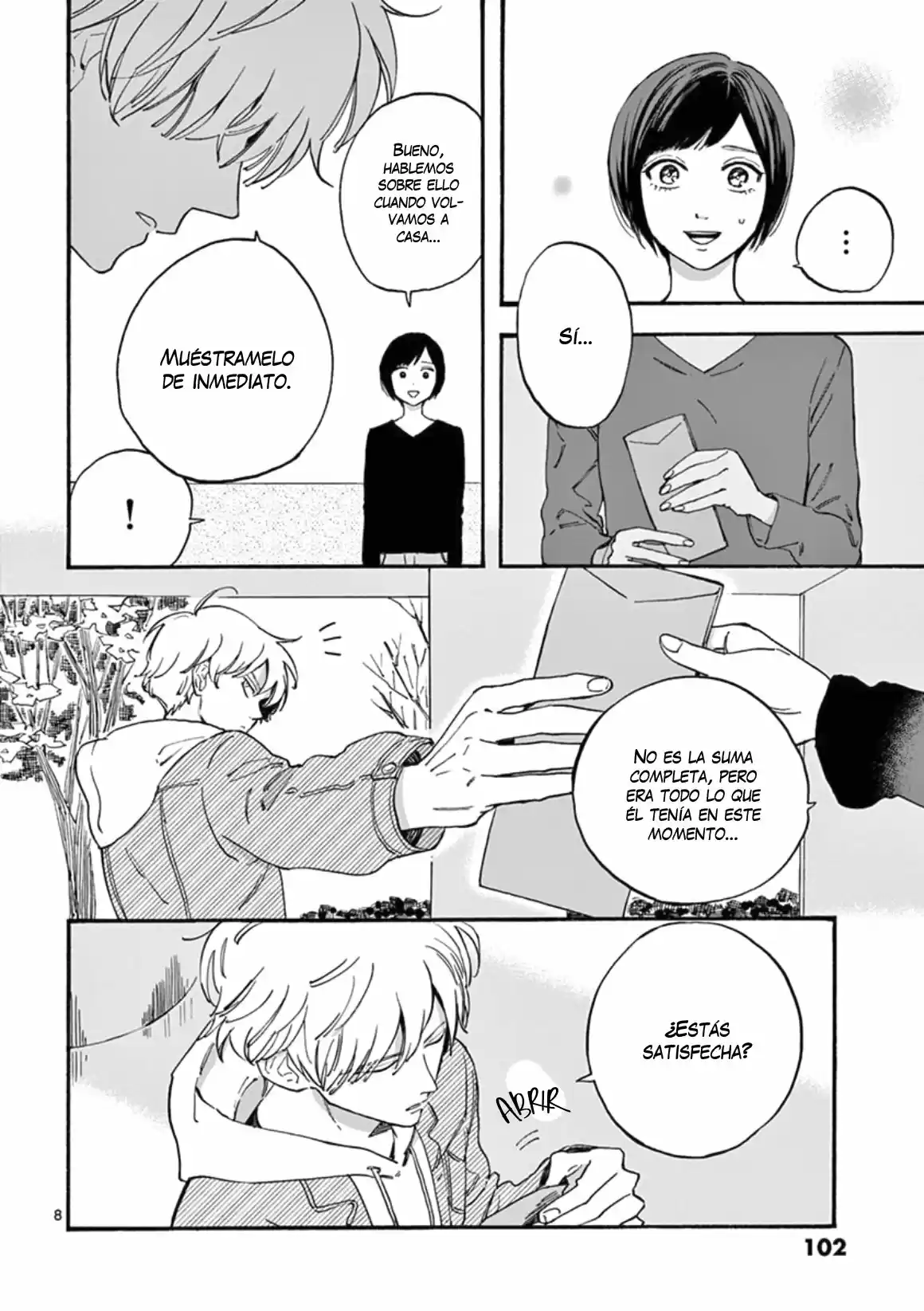 Promise Cinderella - Capítulo 11 - Página 10 - LectorTMOo