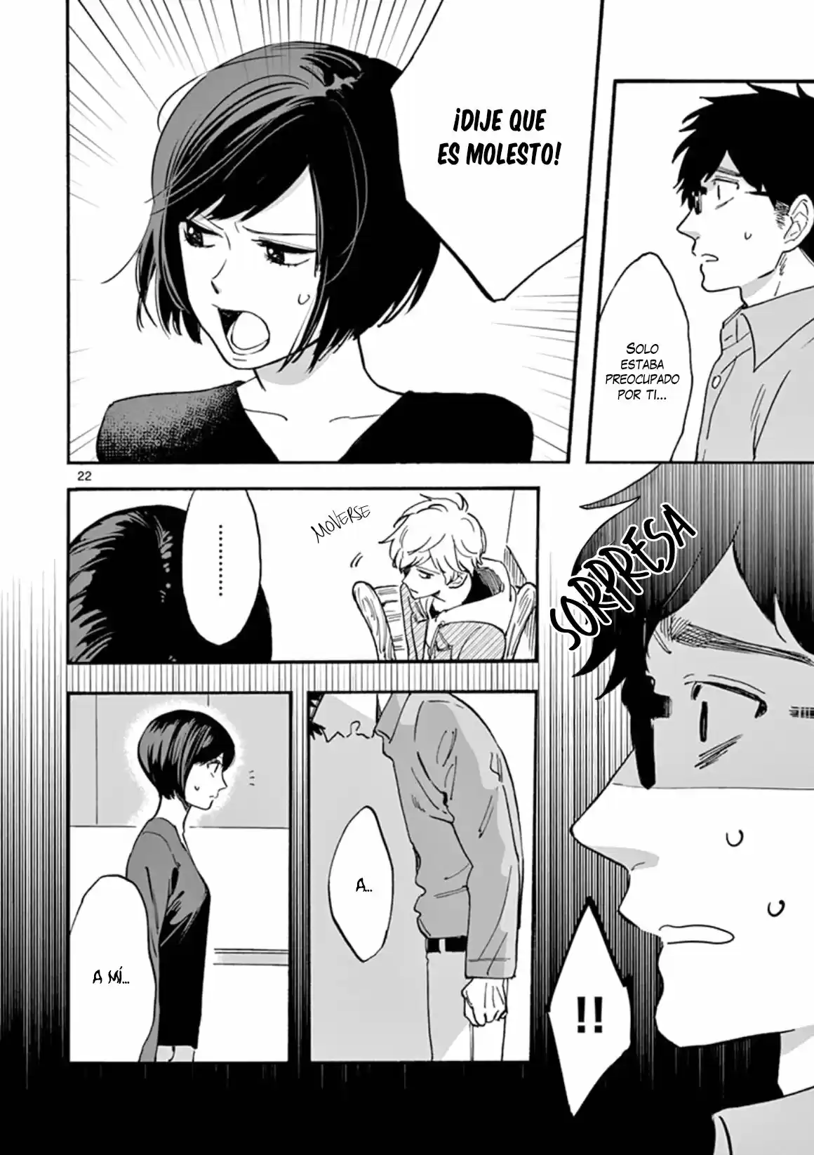 Promise Cinderella - Capítulo 11 - Página 24 - LectorTMOo