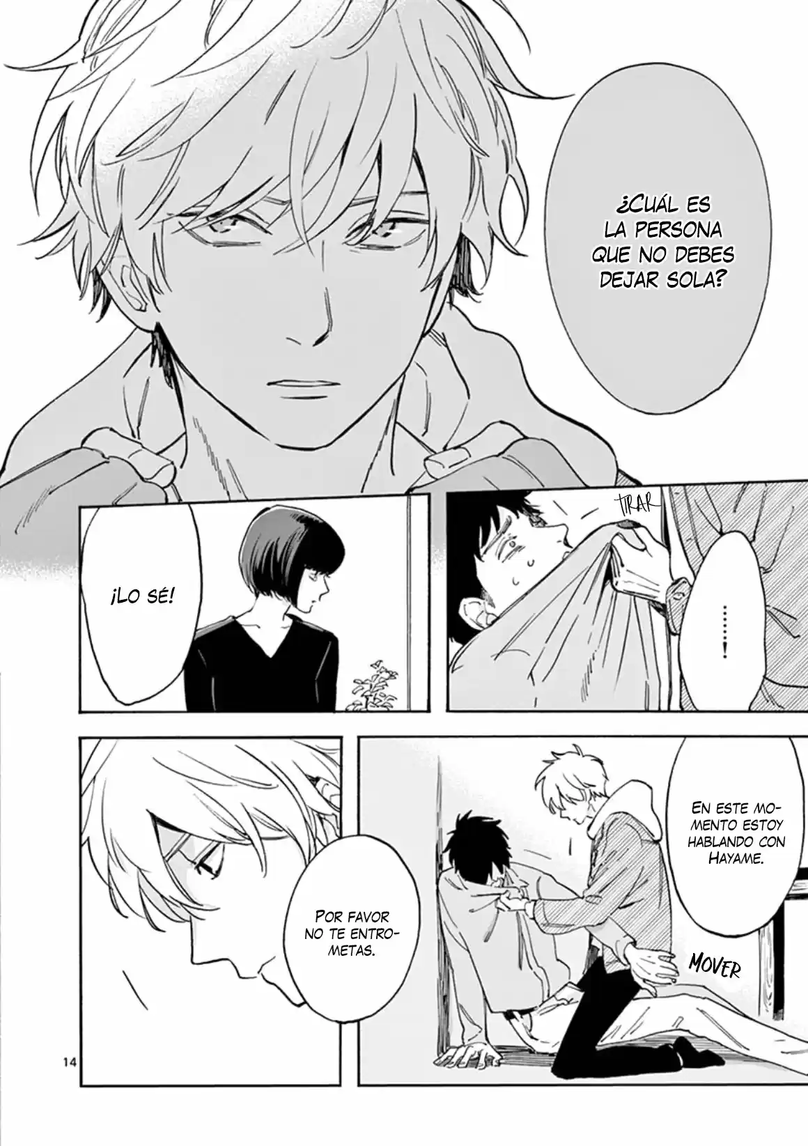 Promise Cinderella - Capítulo 12 - Página 16 - LectorTMOo