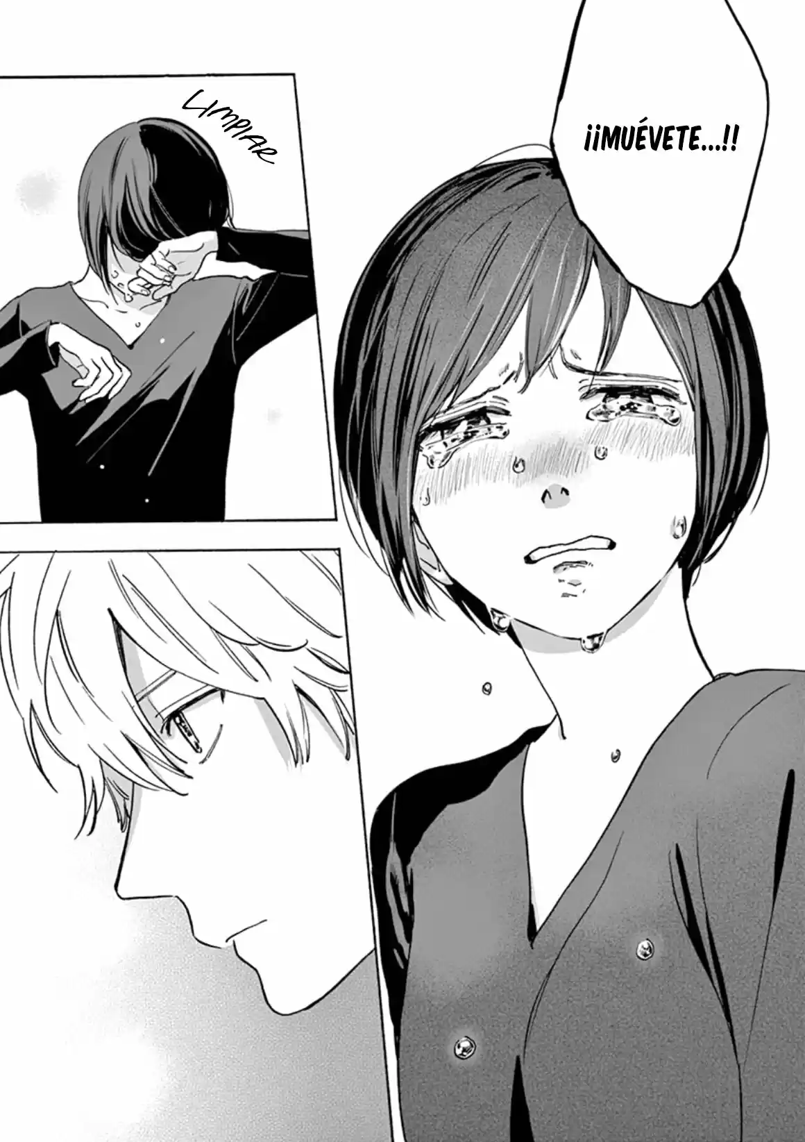 Promise Cinderella - Capítulo 12 - Página 17 - LectorTMOo