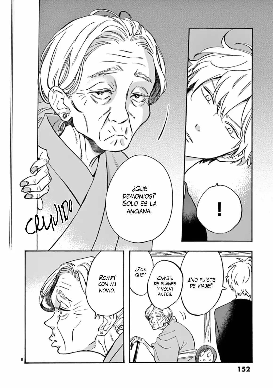 Promise Cinderella - Capítulo 13 - Página 7 - LectorTMOo