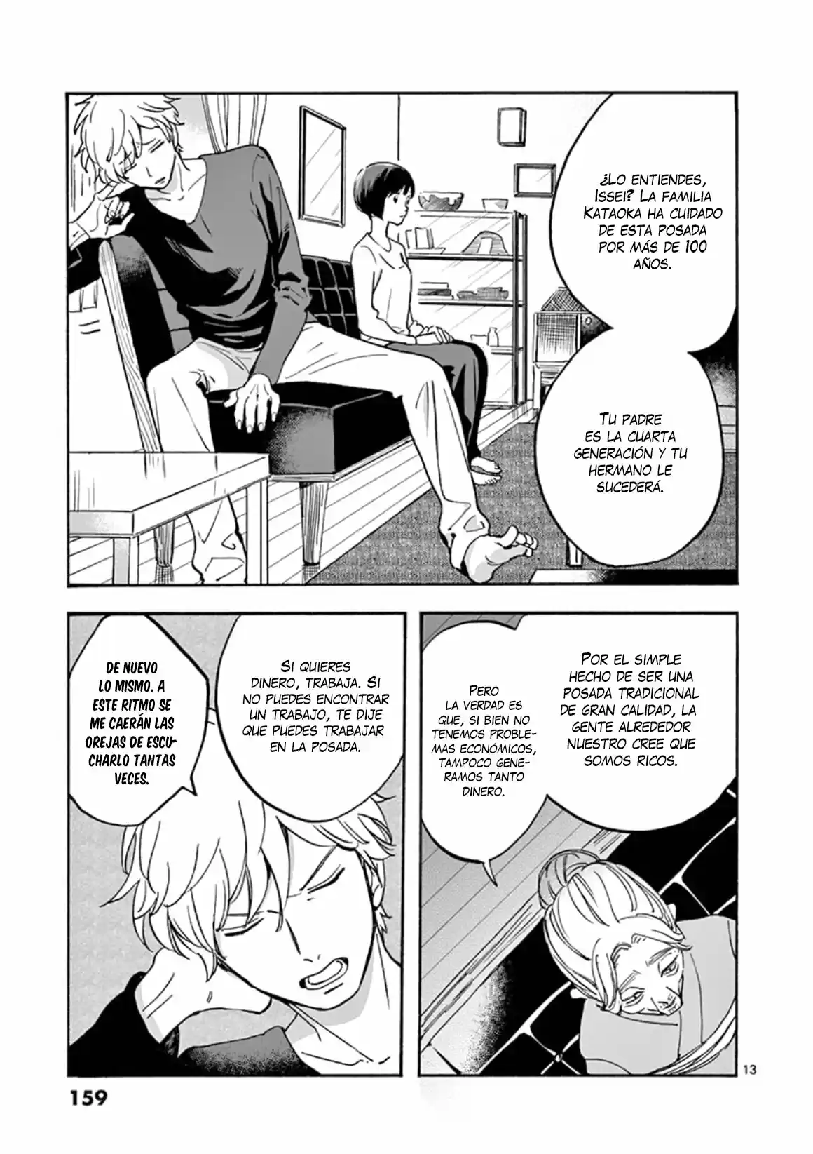 Promise Cinderella - Capítulo 13 - Página 14 - LectorTMOo