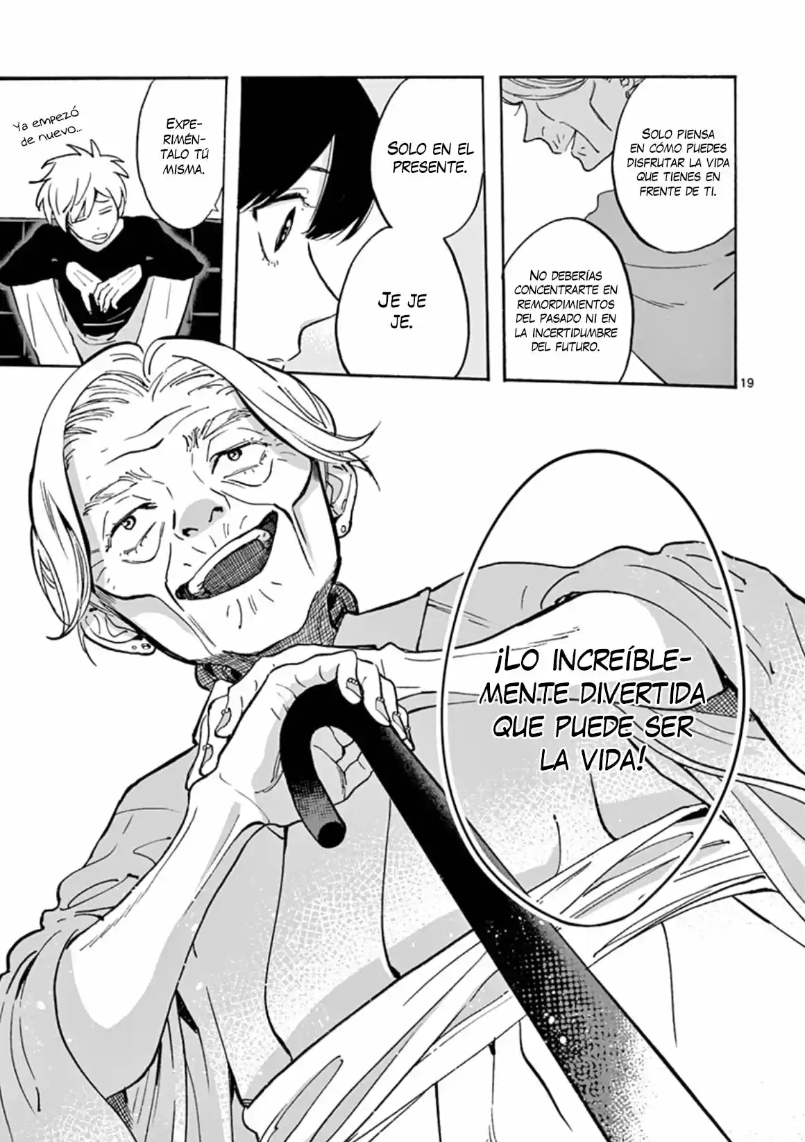 Promise Cinderella - Capítulo 13 - Página 20 - LectorTMOo