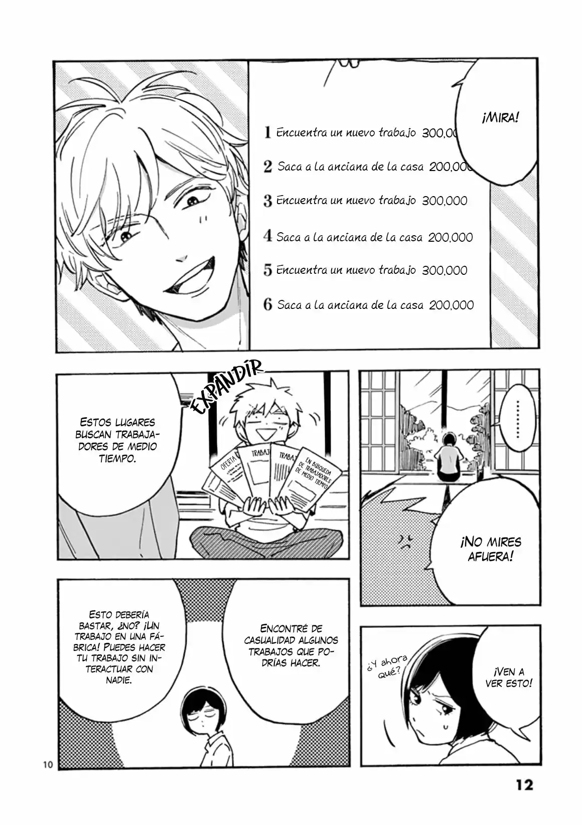 Promise Cinderella - Capítulo 15 - Página 14 - LectorTMOo