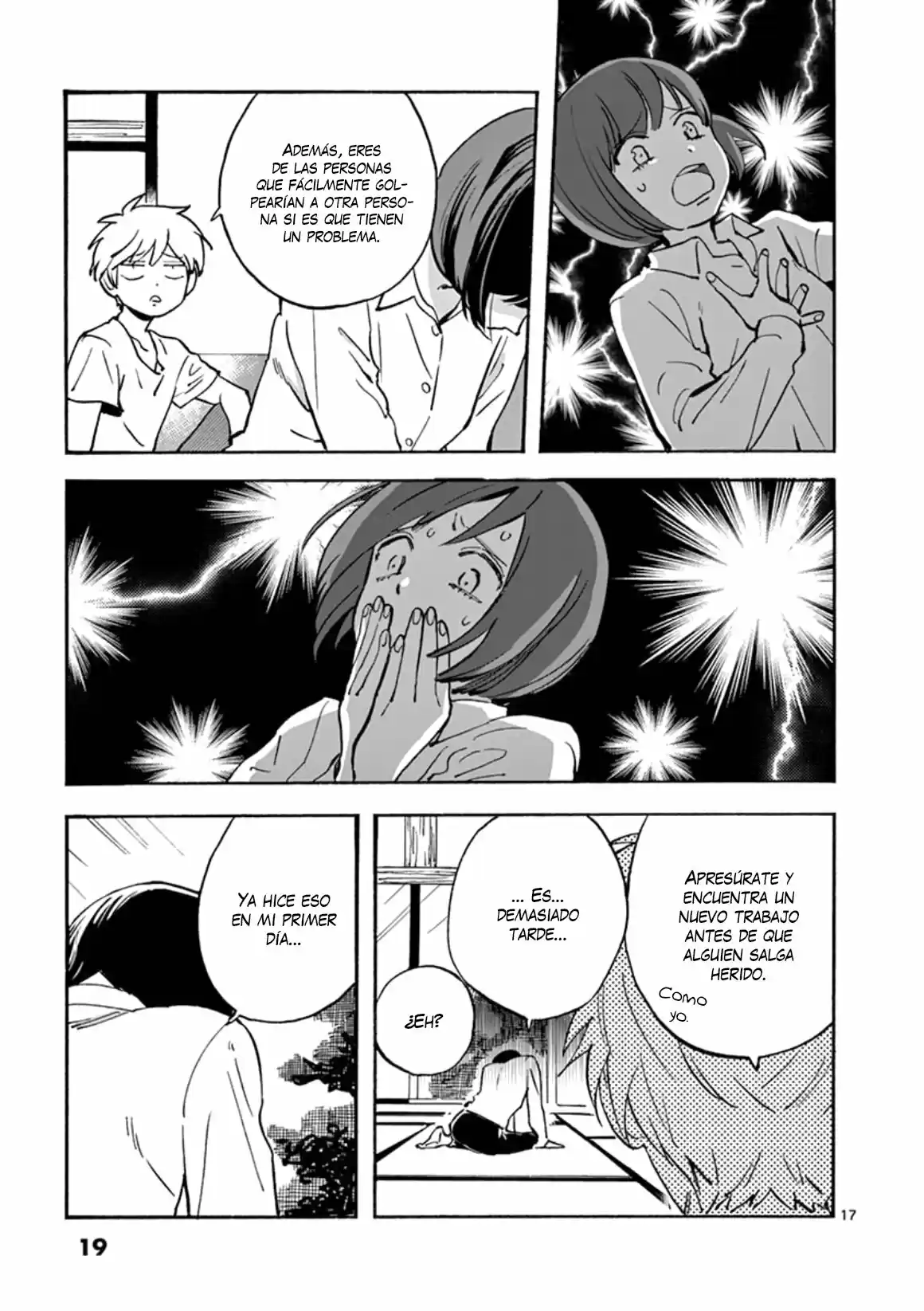 Promise Cinderella - Capítulo 15 - Página 21 - LectorTMOo