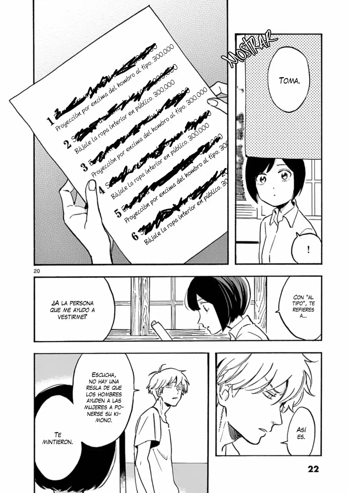 Promise Cinderella - Capítulo 15 - Página 24 - LectorTMOo