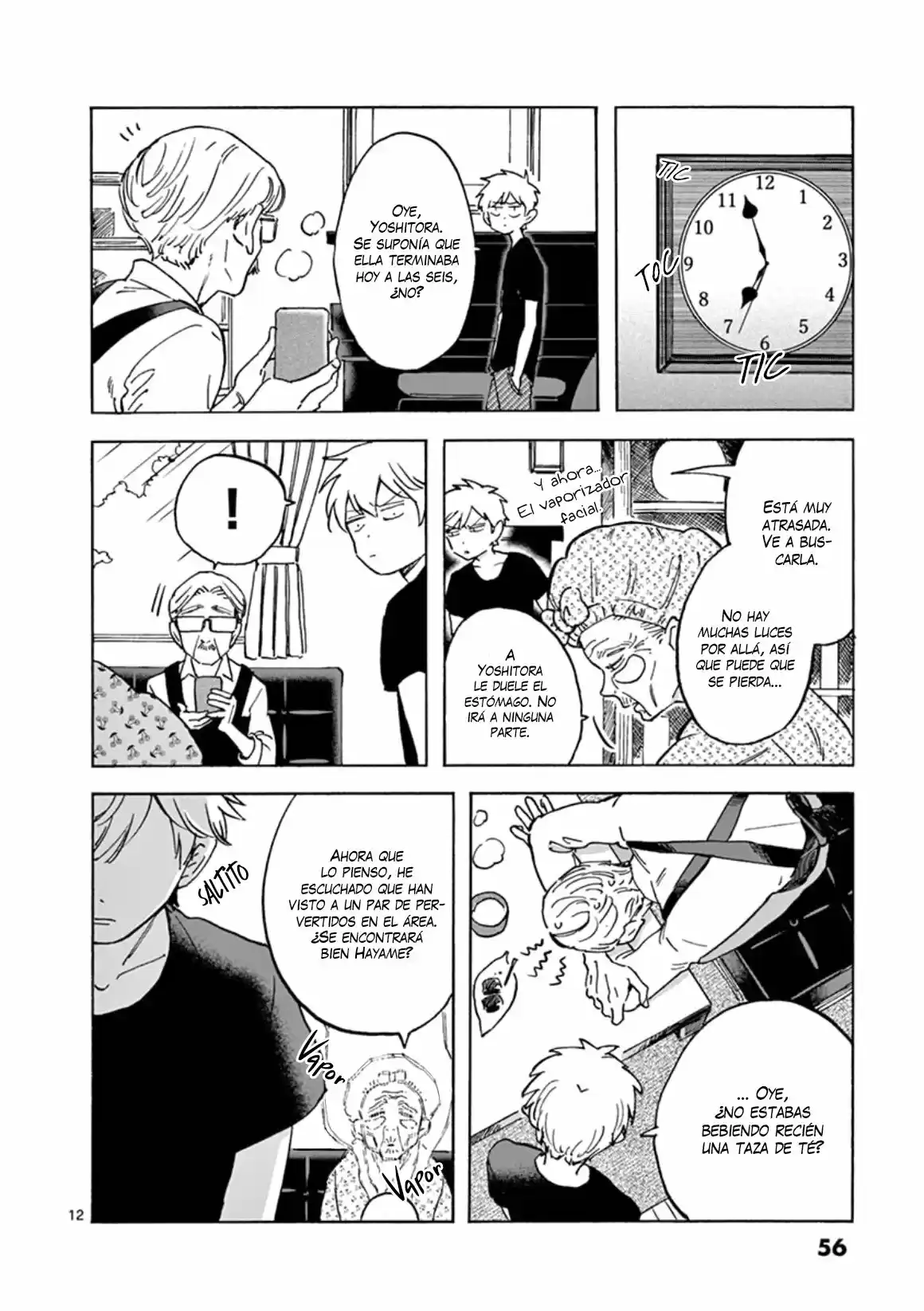 Promise Cinderella - Capítulo 17 - Página 13 - LectorTMOo