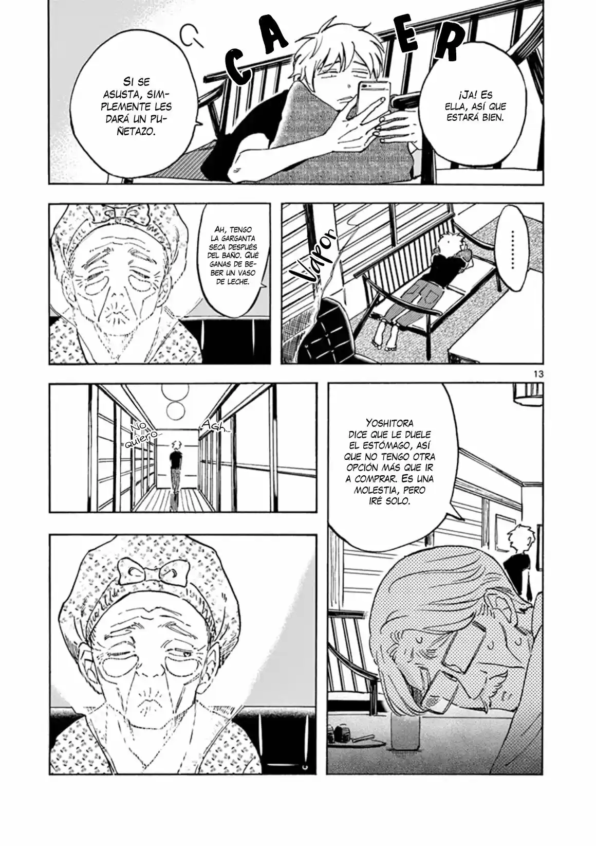 Promise Cinderella - Capítulo 17 - Página 14 - LectorTMOo
