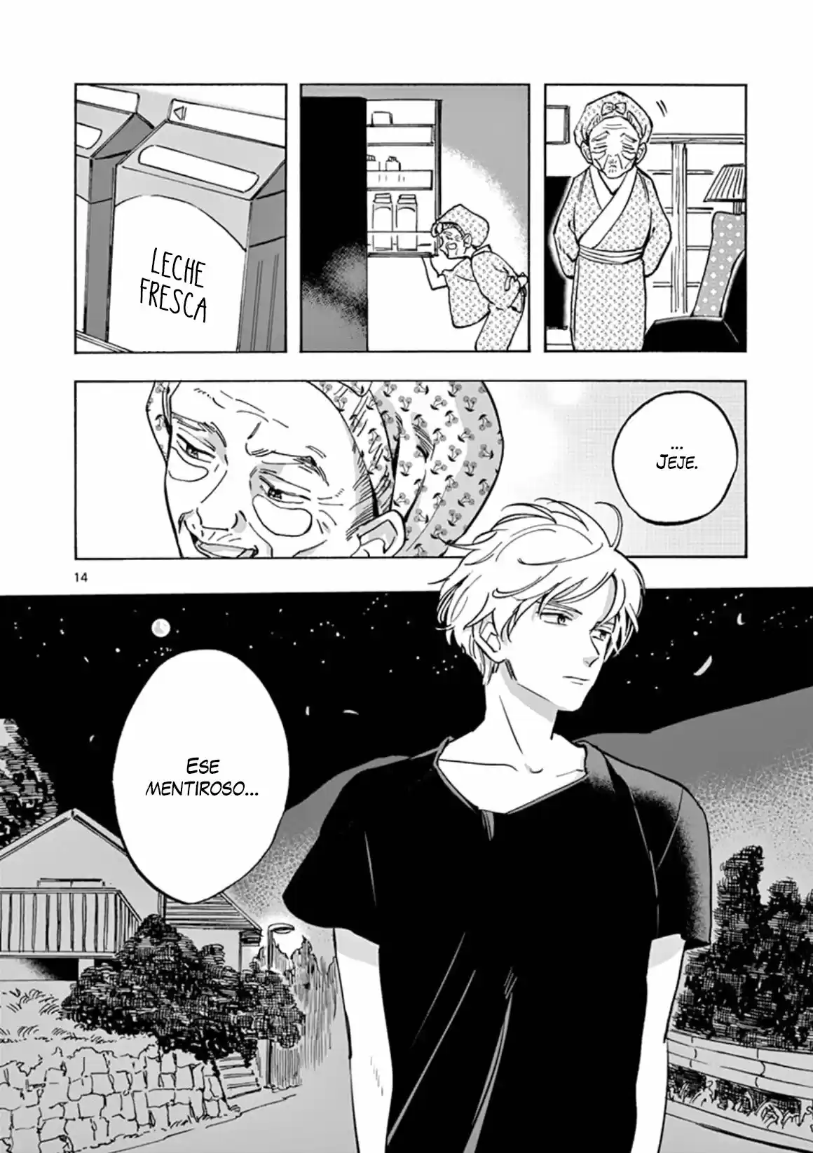 Promise Cinderella - Capítulo 17 - Página 15 - LectorTMOo