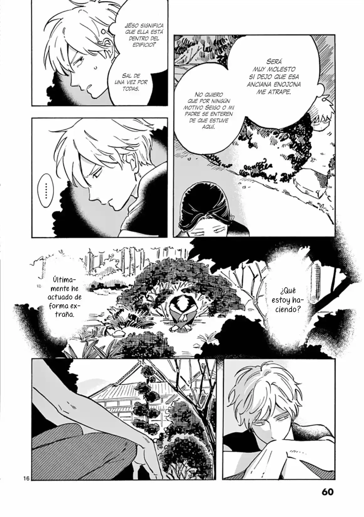 Promise Cinderella - Capítulo 17 - Página 17 - LectorTMOo