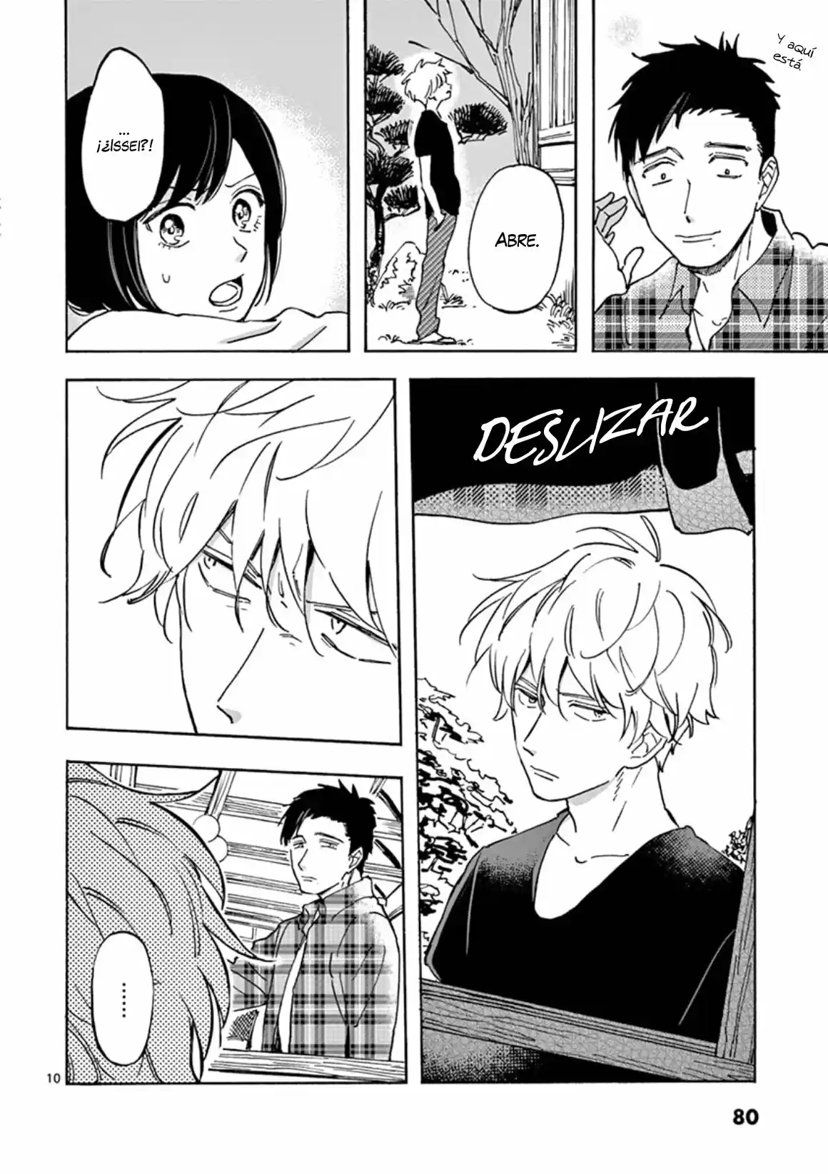 Promise Cinderella - Capítulo 18 - Página 11 - LectorTMOo