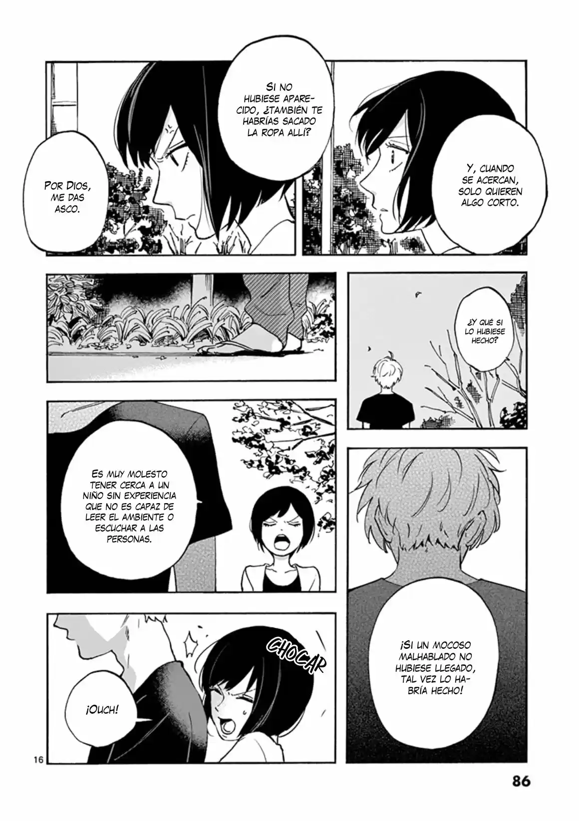 Promise Cinderella - Capítulo 18 - Página 17 - LectorTMOo