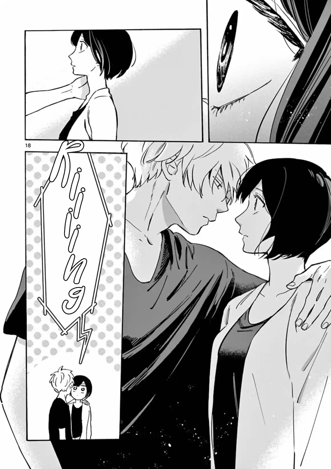 Promise Cinderella - Capítulo 18 - Página 19 - LectorTMOo