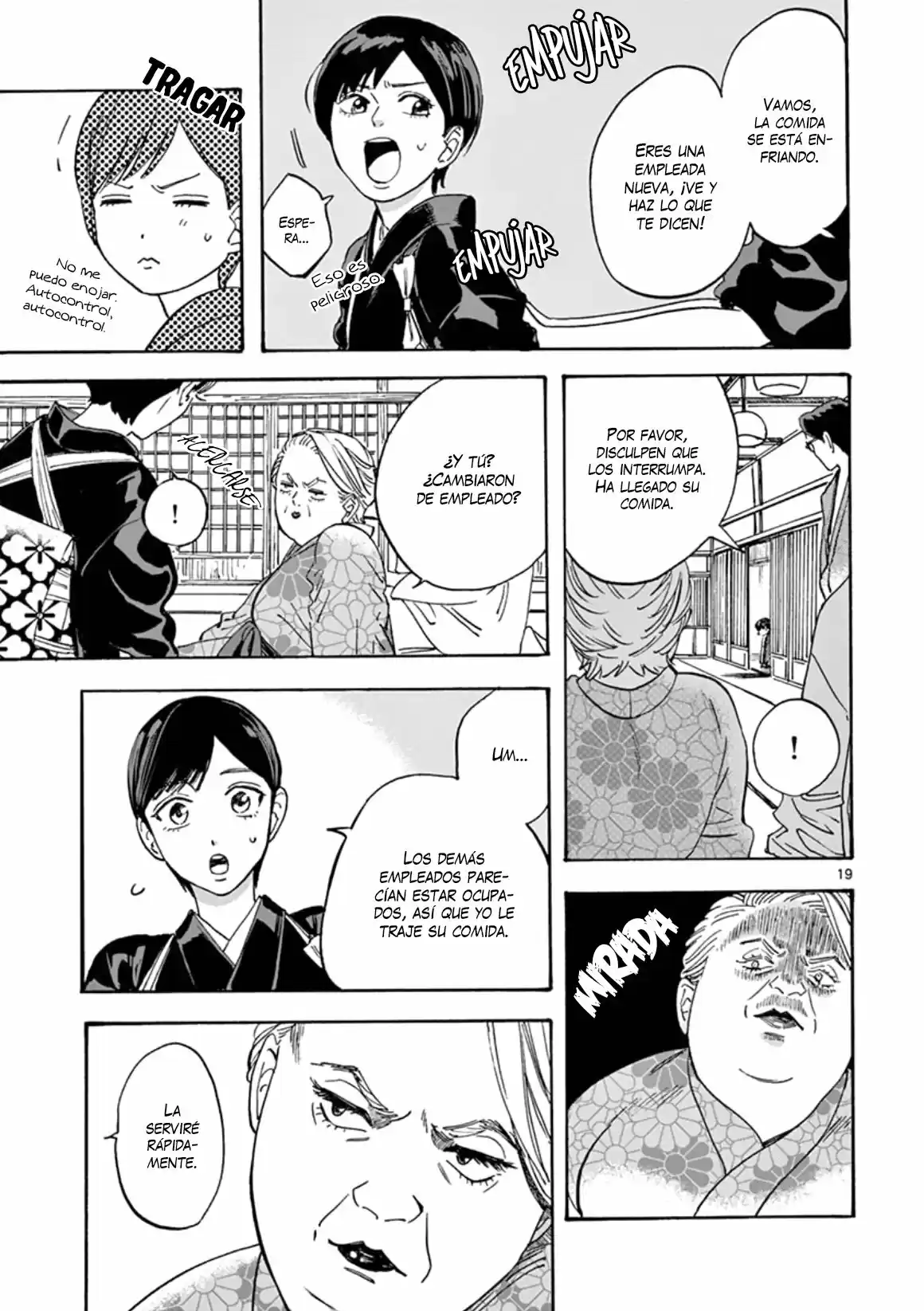 Promise Cinderella - Capítulo 19 - Página 20 - LectorTMOo