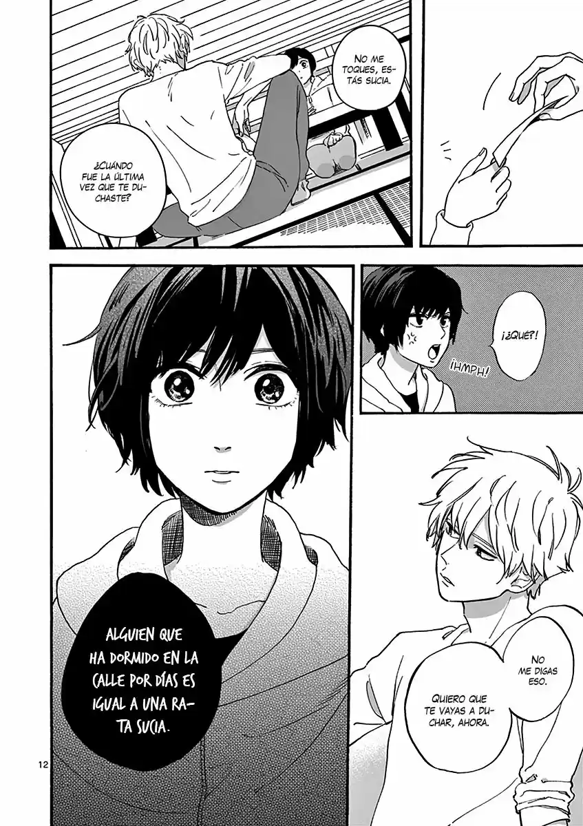 Promise Cinderella - Capítulo 2 - Página 13 - LectorTMOo