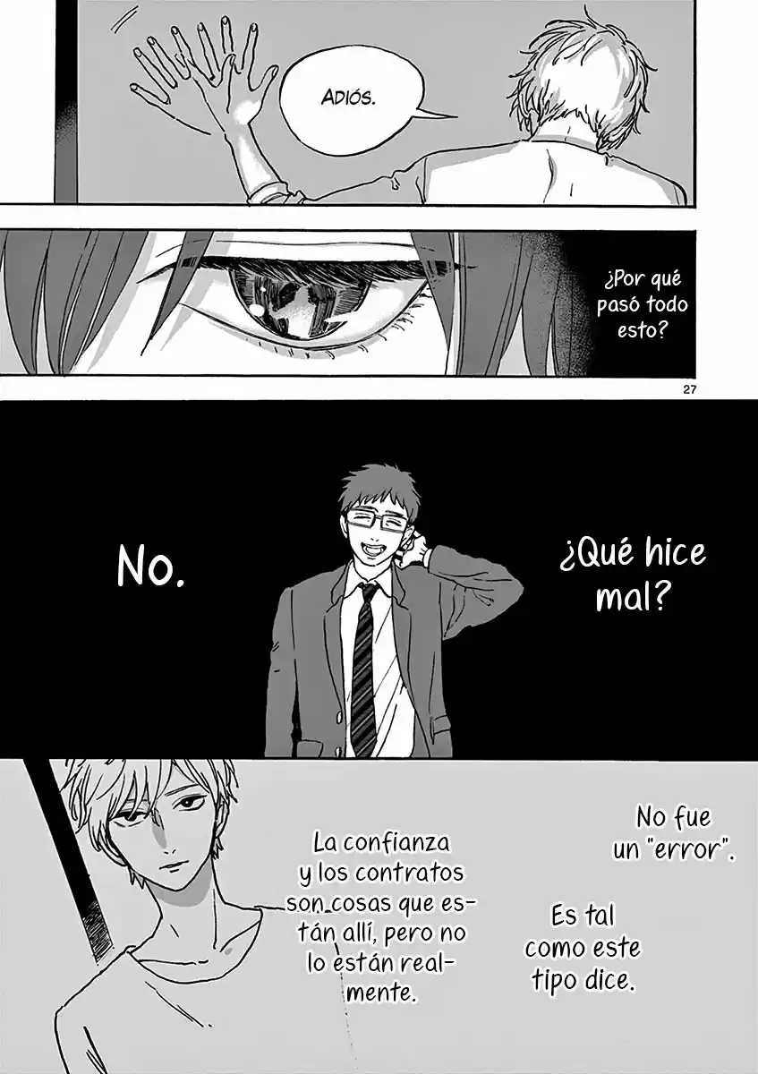 Promise Cinderella - Capítulo 2 - Página 28 - LectorTMOo