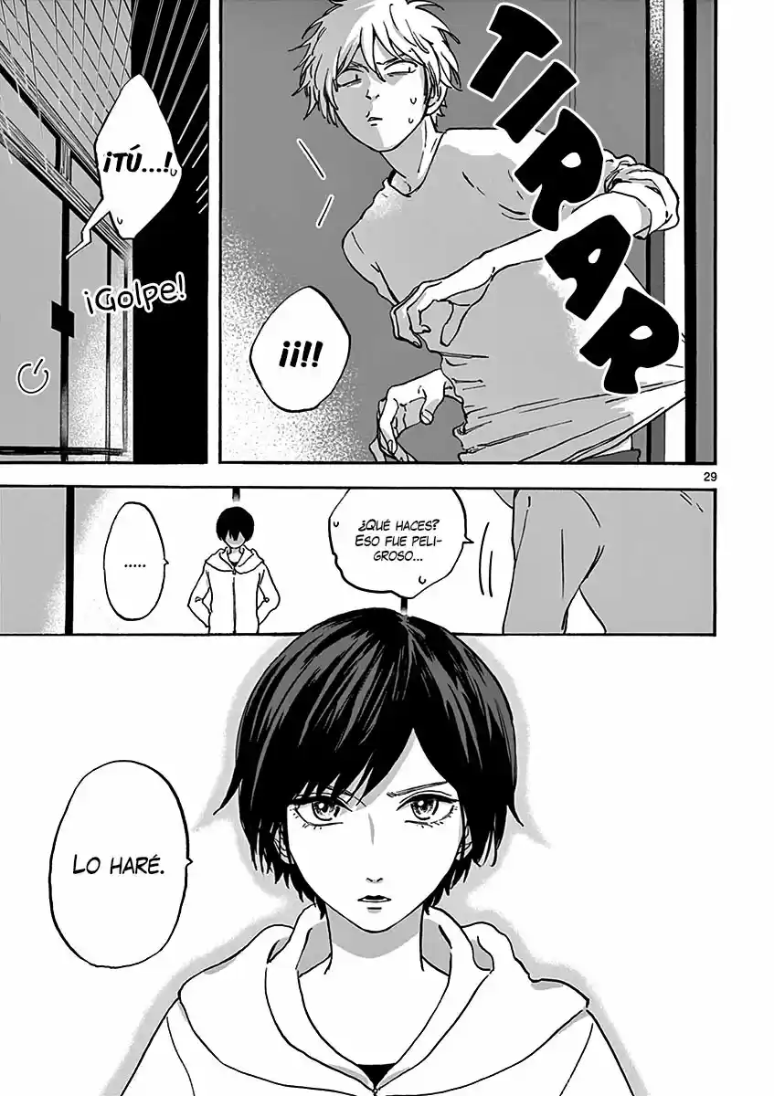 Promise Cinderella - Capítulo 2 - Página 30 - LectorTMOo