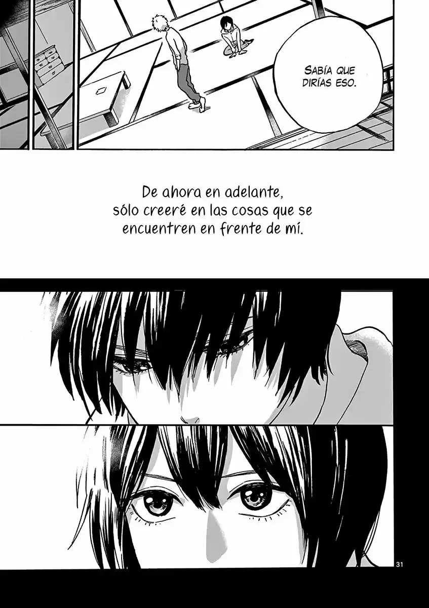 Promise Cinderella - Capítulo 2 - Página 32 - LectorTMOo