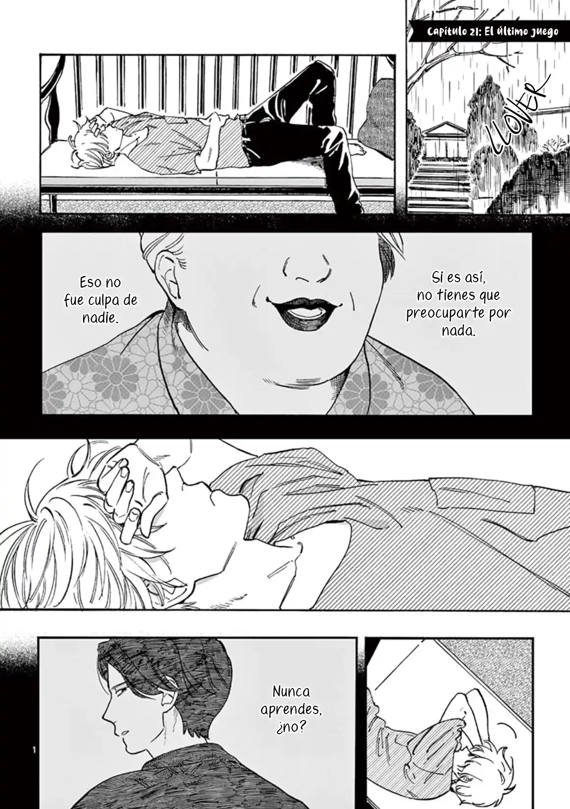 Promise Cinderella - Capítulo 21 - Página 2 - LectorTMOo