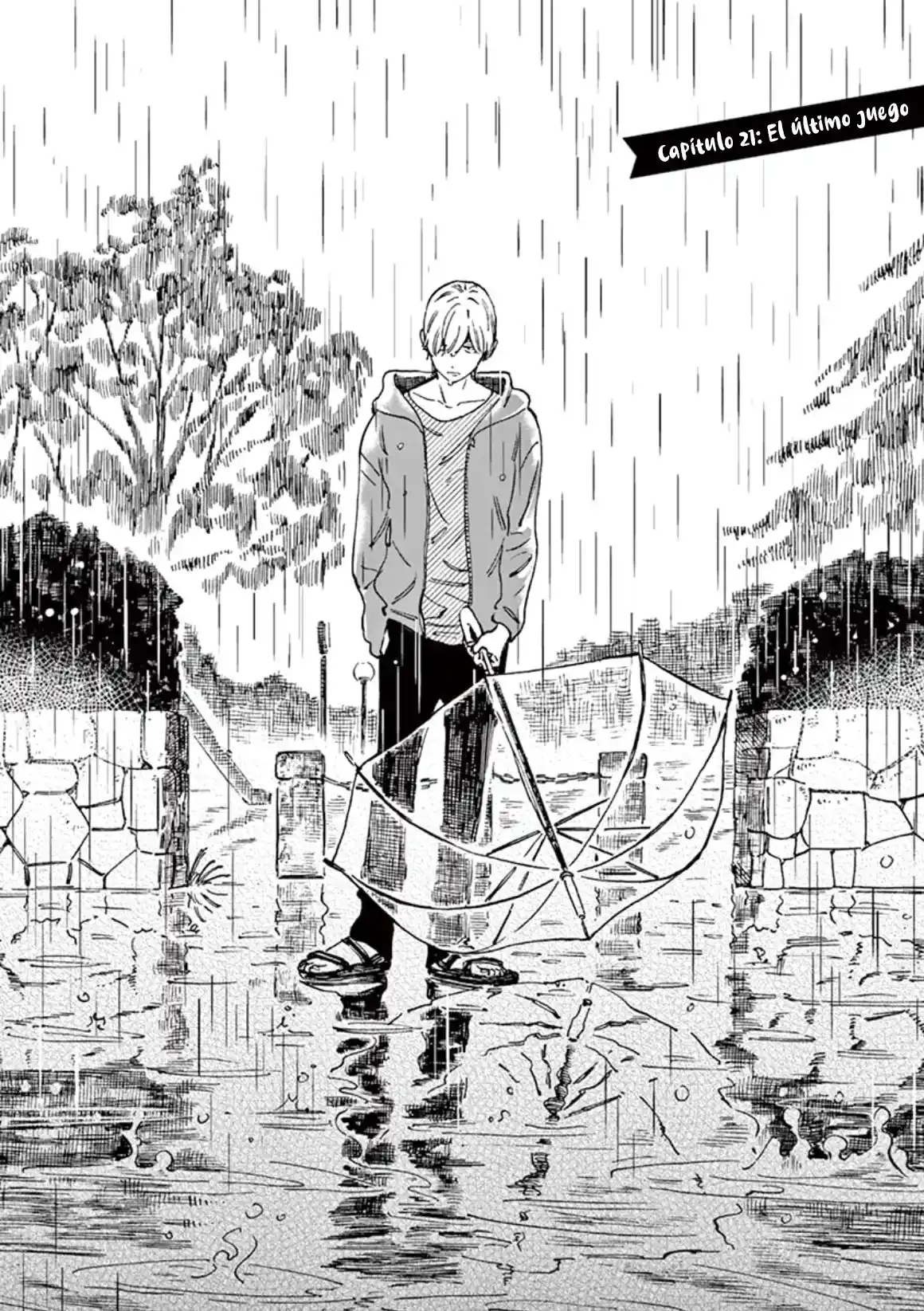 Promise Cinderella - Capítulo 21 - Página 4 - LectorTMOo