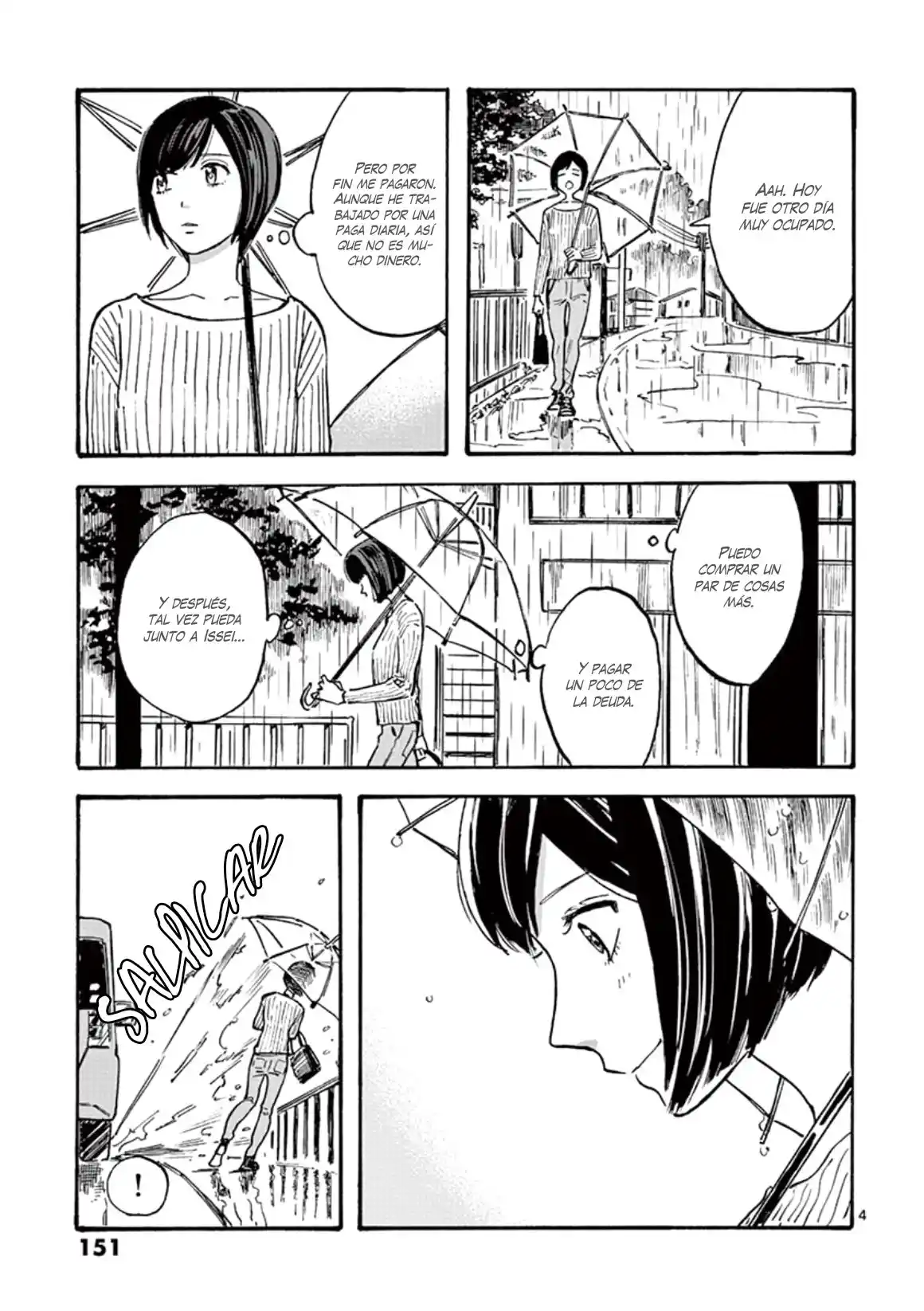 Promise Cinderella - Capítulo 21 - Página 5 - LectorTMOo