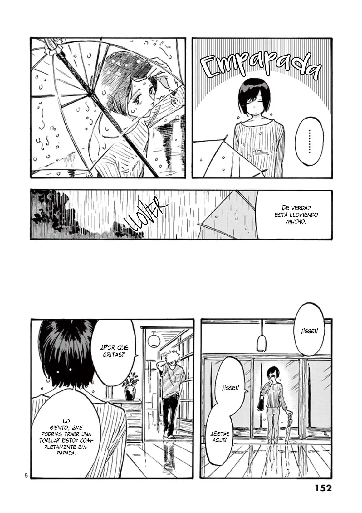 Promise Cinderella - Capítulo 21 - Página 6 - LectorTMOo