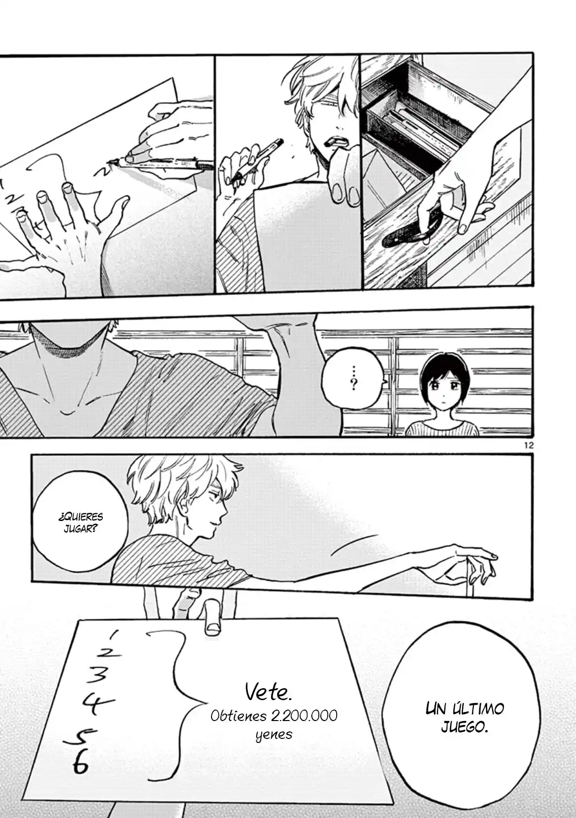 Promise Cinderella - Capítulo 21 - Página 13 - LectorTMOo